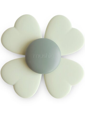 Mushie Spinner lucky