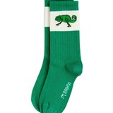 Mini Rodini Lizard 1-pack socks