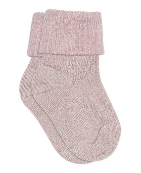 MP Denmark 10 57025 91 Ida glitter socks Fragrant Lilac MP Denmark 10 57025 91 Ida glitter socks Fragrant Lilac