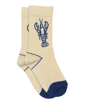 MP Denmark 10 77340 4109 Lauge socks Ecru MP Denmark 10 77340 4109 Lauge socks Ecru