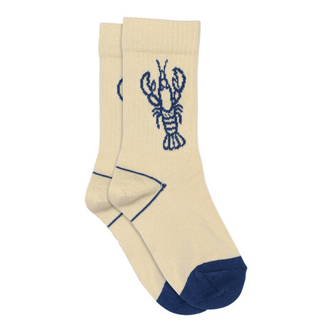 MP Denmark 10 77340 4109 Lauge socks Ecru MP Denmark 10 77340 4109 Lauge socks Ecru