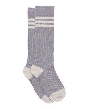 MP Denmark 10 89018 2014 Merle glitter knee socks Wisteria MP Denmark 10 89018 2014 Merle glitter knee socks Wisteria