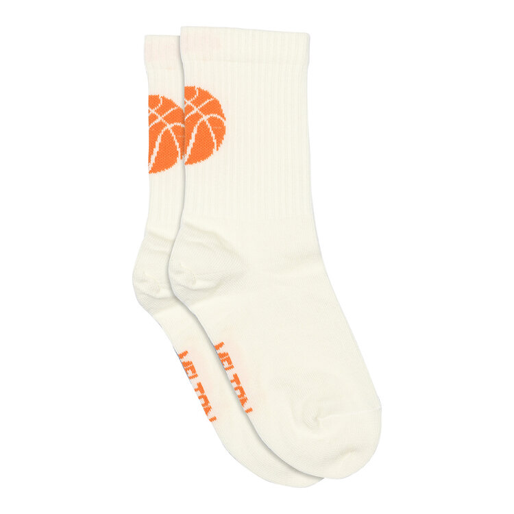 MP Denmark 30 22242 432 Jump socks Snow White