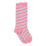 MP Denmark 30 22238 1287 Candy stripes knee socks Pink Cosmos MP Denmark 30 22238 1287 Candy stripes knee socks Pink Cosmos
