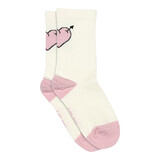 MP Denmark 30 22233 432 Amor socks Snow White MP Denmark 30 22233 432 Amor socks Snow White