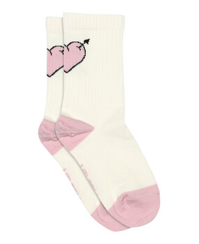 MP Denmark 30 22233 432 Amor socks Snow White