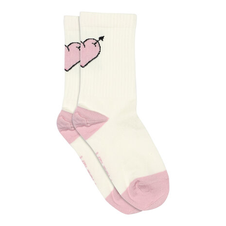 MP Denmark 30 22233 432 Amor socks Snow White MP Denmark 30 22233 432 Amor socks Snow White