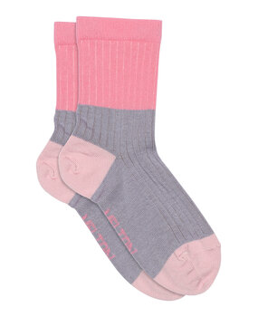 MP Denmark 30 22159 1287 Block colour socks Pink Cosmos MP Denmark 30 22159 1287 Block colour socks Pink Cosmos