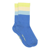 MP Denmark 30 22157 2111 Wide stripes socks Super Sonic Blue MP Denmark 30 22157 2111 Wide stripes socks Super Sonic Blue