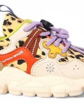 Flower Mountain Yamano 3 junior sand white zucca Flower Mountain Yamano 3 junior sand white zucca