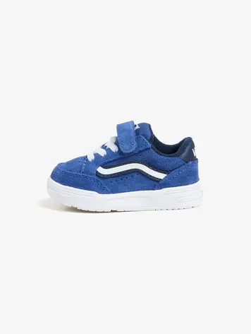Vans Hylane V Suede Navy