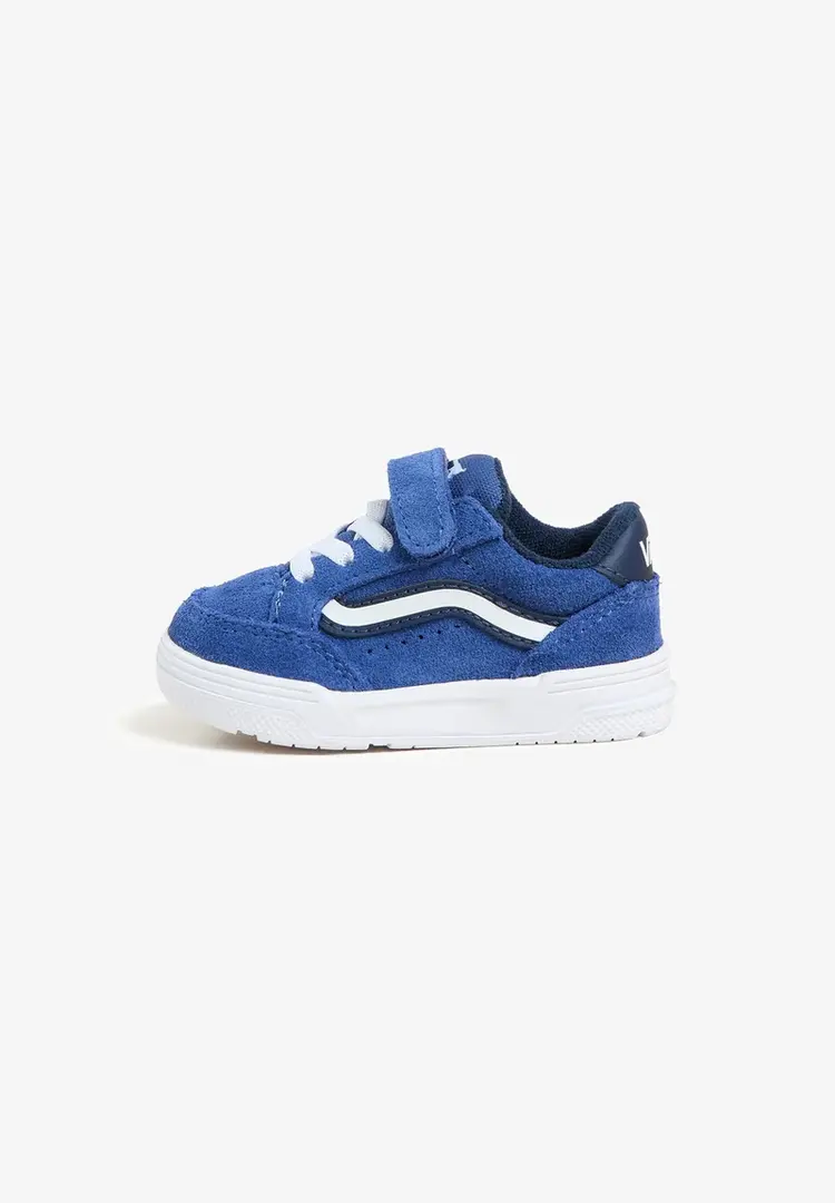 Vans Hylane V Suede Navy