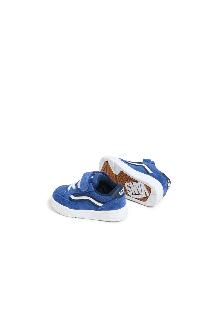 Vans Hylane V Suede Navy