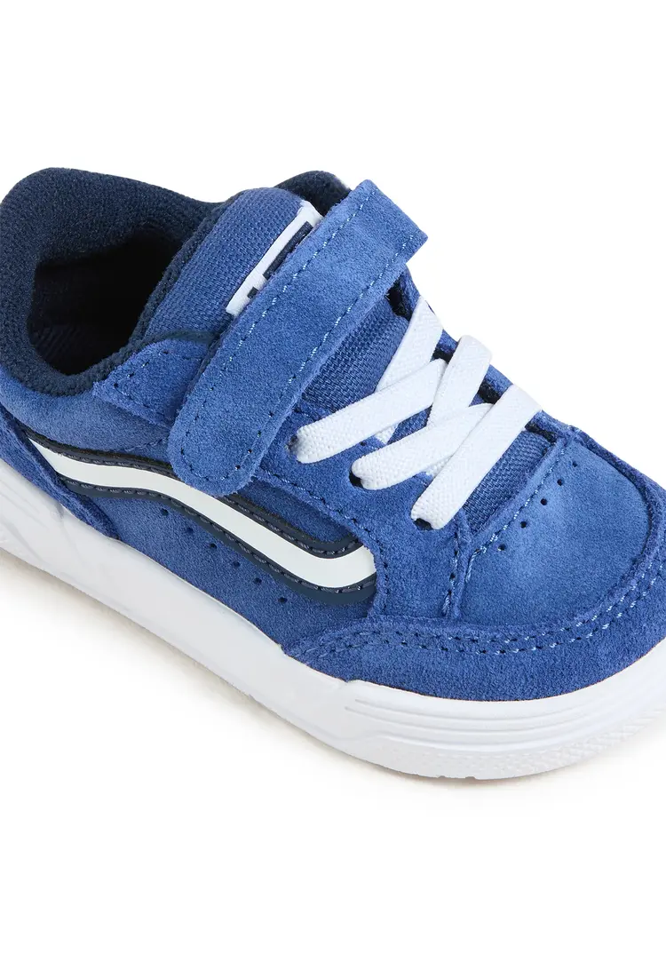 Vans Hylane V Suede Navy