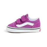 Vans Old Skool V Color Theory Willowherb