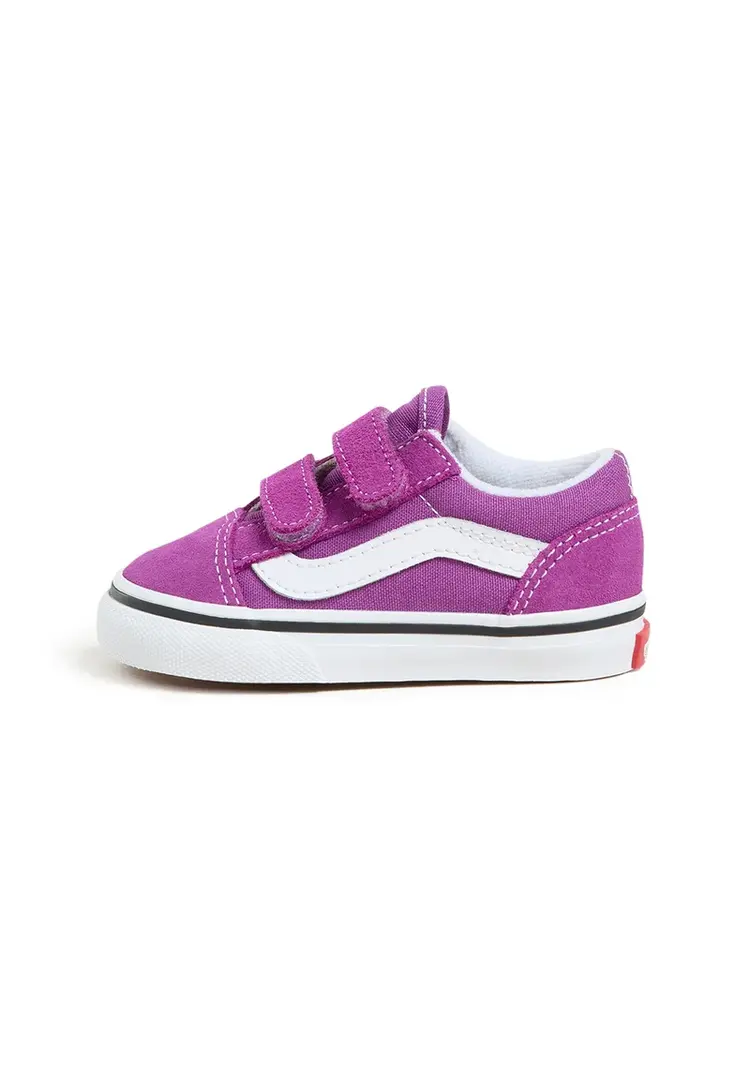 Vans Old Skool V Color Theory Willowherb