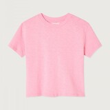 American Vintage T-Shirt Sonoma Barbe a Papa