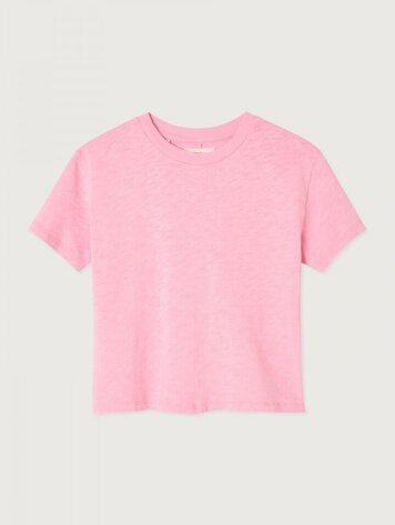 American Vintage T-Shirt Sonoma Barbe a Papa