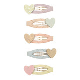 Mimi & Lula DREAMY HEARTS MINI CLIC CLACS