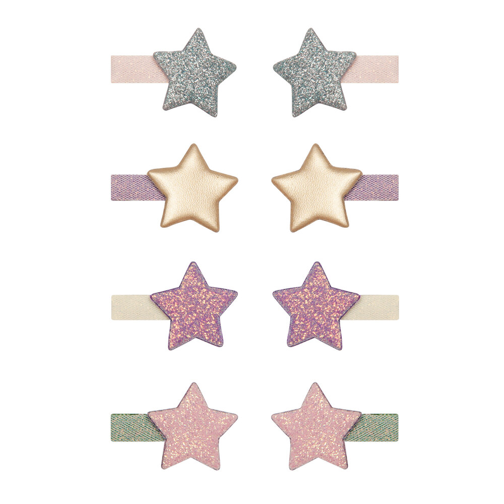 Mimi & Lula STELLAR MINI CLIPS Mimi & Lula STELLAR MINI CLIPS