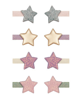 Mimi & Lula STELLAR MINI CLIPS Mimi & Lula STELLAR MINI CLIPS