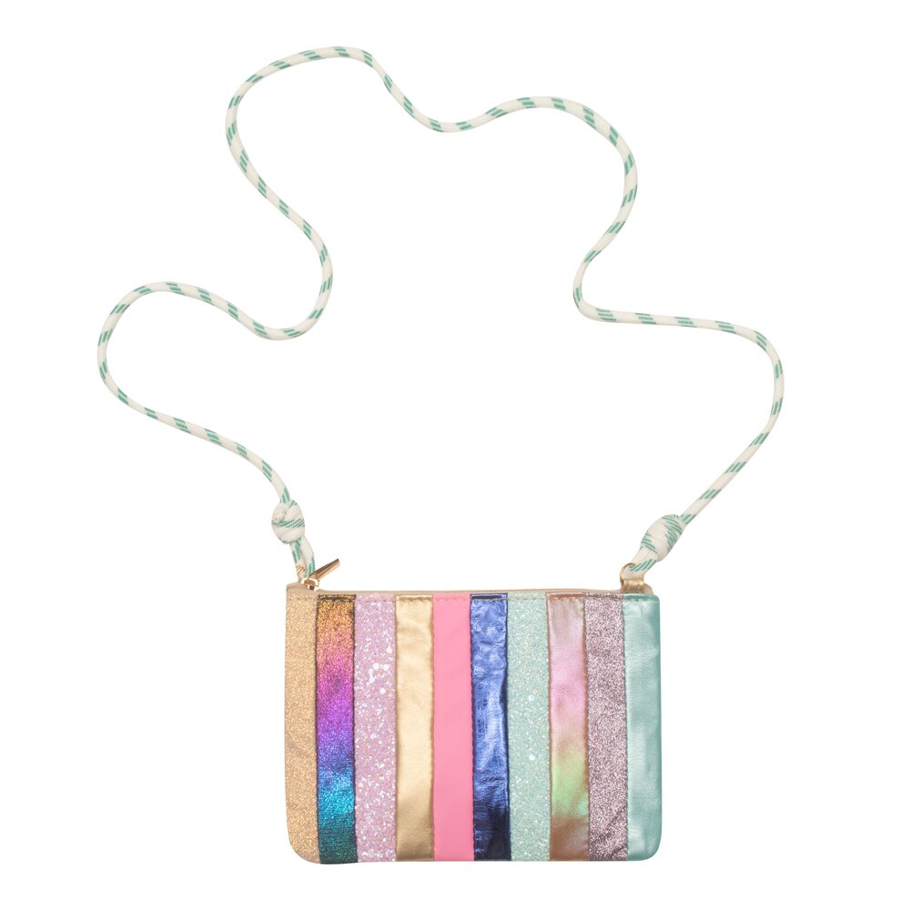 Mimi & Lula STRIPED DREAMLAND BAG Mimi & Lula STRIPED DREAMLAND BAG
