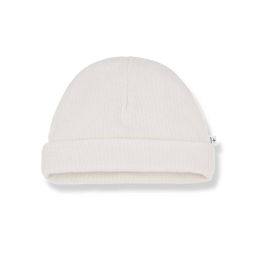 1+ in the family 25s-001 KAI ecru