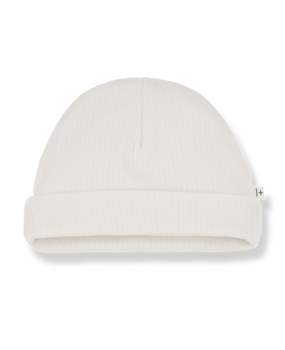 1+ in the family 25s-001 KAI ecru