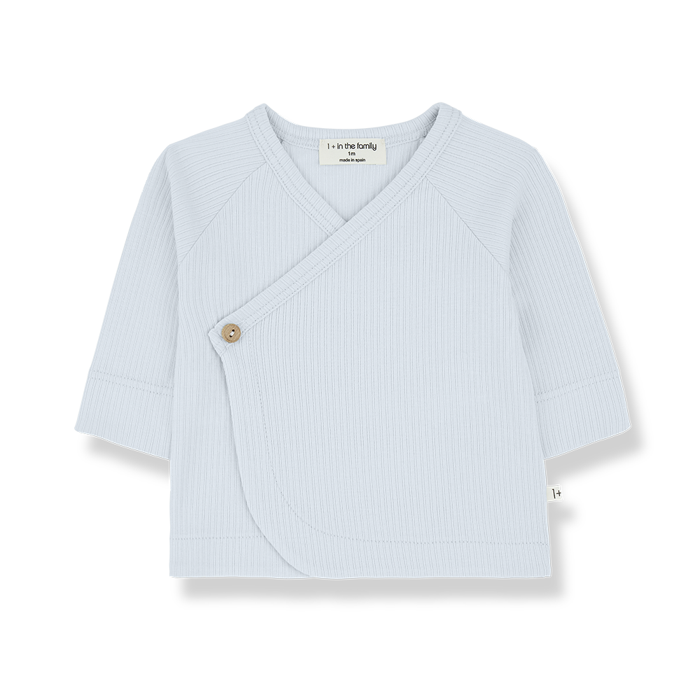 1+ in the family 25s-004 ELODIE misty-blue 1+ in the family 25s-004 ELODIE misty-blue