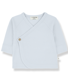 1+ in the family 25s-004 ELODIE misty-blue