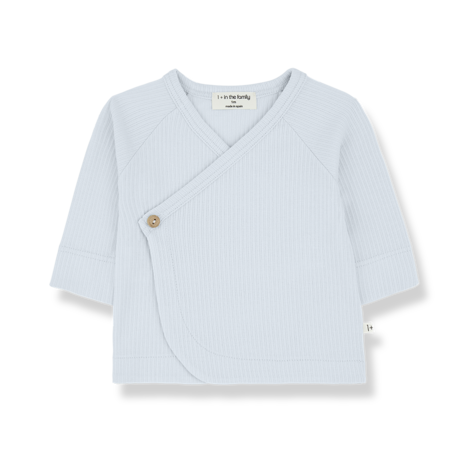 1+ in the family 25s-004 ELODIE misty-blue 1+ in the family 25s-004 ELODIE misty-blue