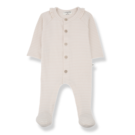 1+ in the family 25s-026 CARO nude