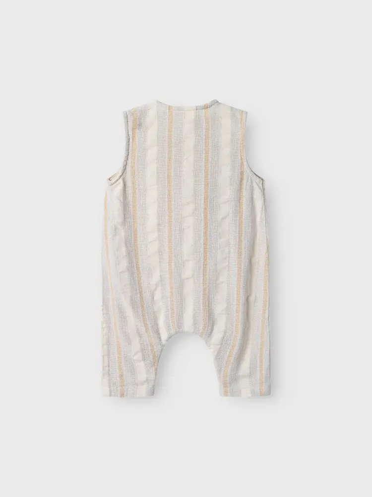 Lil Atelier 13240852 NBMDENVER SL LOOSE SUIT LIL Vapor Blue