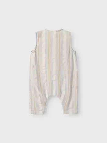 Lil Atelier 13240852 NBMDENVER SL LOOSE SUIT LIL Vapor Blue