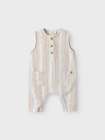 Lil Atelier 13240852 NBMDENVER SL LOOSE SUIT LIL Vapor Blue