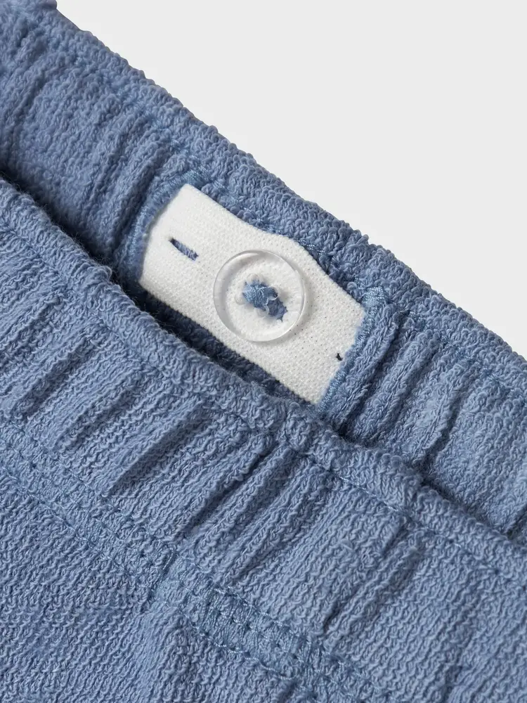 Lil Atelier 13240849 NBMDIAS SWEAT PANT LIL Troposphere