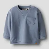 Lil Atelier 13240844 NBMDIAS LS NR SWEAT LIL Troposphere Lil Atelier 13240844 NBMDIAS LS NR SWEAT LIL Troposphere