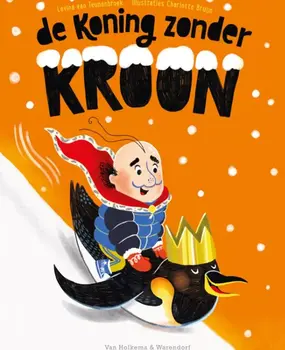 De koning zonder kroon 3+