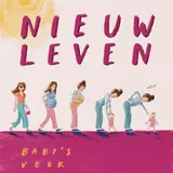 Nieuw leven: baby's voor beginners