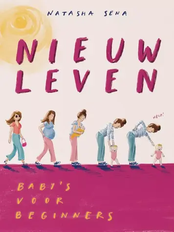 Nieuw leven: baby's voor beginners