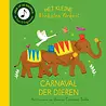 Het kleine verhalenorkest: carnaval der dieren