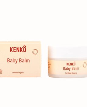 Kenkô Skincare Baby balm Kenkô Skincare Baby balm