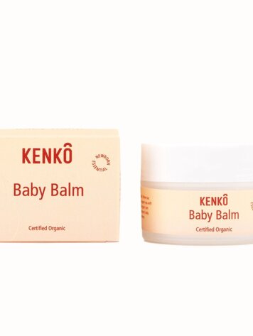 Kenkô Skincare Baby balm Kenkô Skincare Baby balm