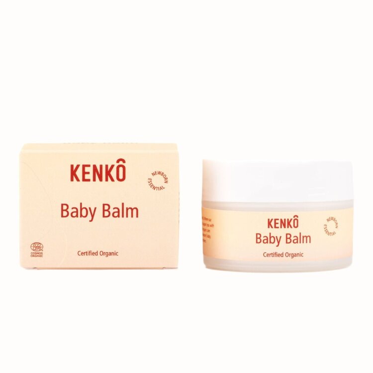 Kenkô Skincare Baby balm