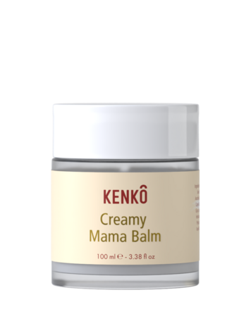 Kenkô Skincare Creamy mama balm
