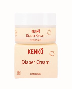 Kenkô Skincare Diaper cream Kenkô Skincare Diaper cream