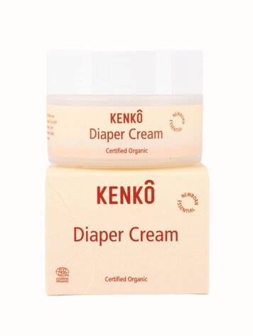 Kenkô Skincare Diaper cream Kenkô Skincare Diaper cream