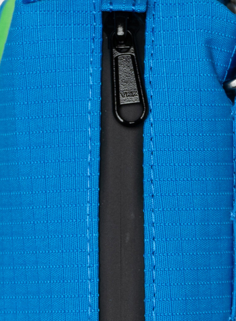 Susan Bijl The New Bum Bag Wave & Greenscreen Small