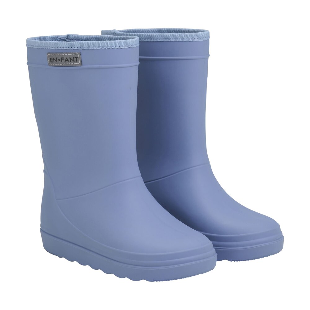 En Fant Regenlaarzen ongevoerd 7215 infinity