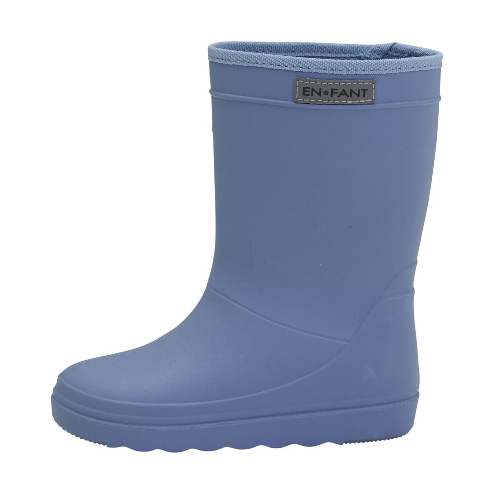 En Fant Regenlaarzen ongevoerd 7215 infinity